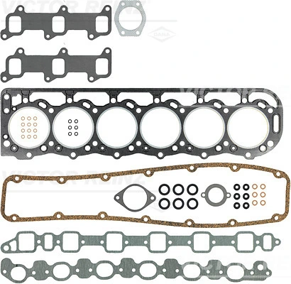 Gasket Kit, cylinder head
